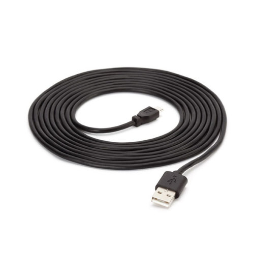 כבל 2 מטר USB MICRO