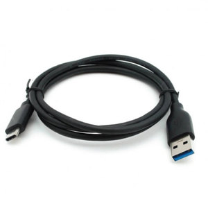 כבל 3 מטר USB TYPE -C