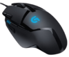 עכבר גיימינג ‏חוטי LogiTech G402