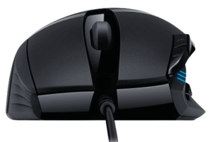 עכבר גיימינג ‏חוטי LogiTech G402