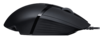 עכבר גיימינג ‏חוטי LogiTech G402