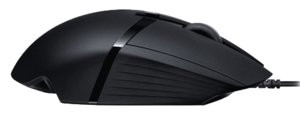 עכבר גיימינג ‏חוטי LogiTech G402