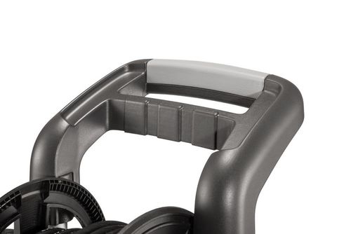  מכונת שטיפה חשמלית סטיגה HPS 550 R