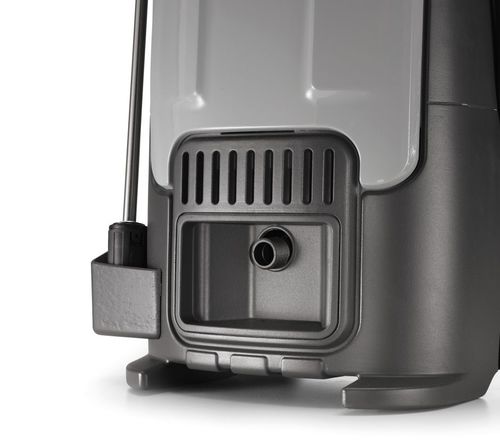  מכונת שטיפה חשמלית סטיגה HPS 550 R