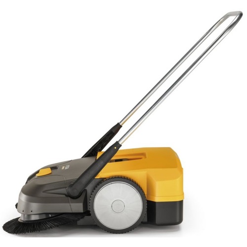 מטאטא מכני אוסף SWP 475 סטיגה תוצרת גרמניה