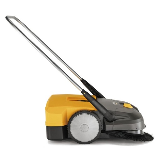 מטאטא מכני אוסף SWP 475 סטיגה תוצרת גרמניה