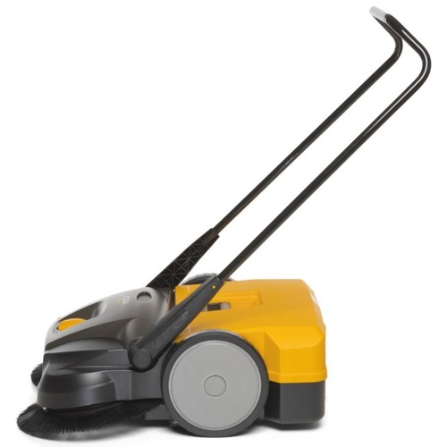 מטאטא מכני אוסף SWP 577 סטיגה תוצרת גרמניה