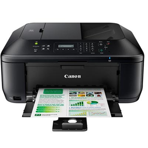 מדפסת משולבת Canon Pixma MX475 קנון