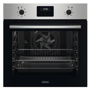 תנור אפיה ZANUSSI ZOHNX3X1A זנוסי