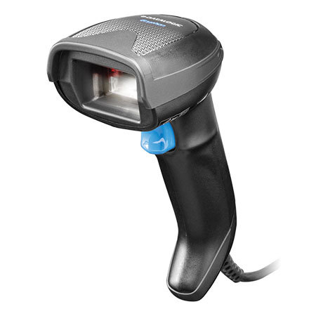 קורא ברקודים Datalogic GD4520-HD