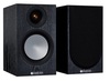 זוג רמקולים מדפיים מבית MONITOR AUDIO דגם Silver 50 7G