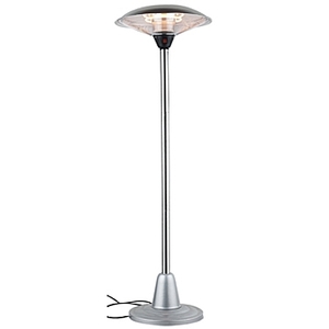 פטריית חימום 25784 פטריה חשמלית FIRE DOME Camptown קמפטאון