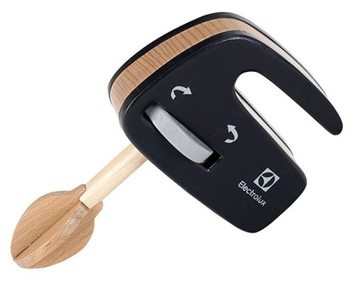 מטרפה מעץ למשחקי דמיון ELECTROLUX אלקטרולוקס