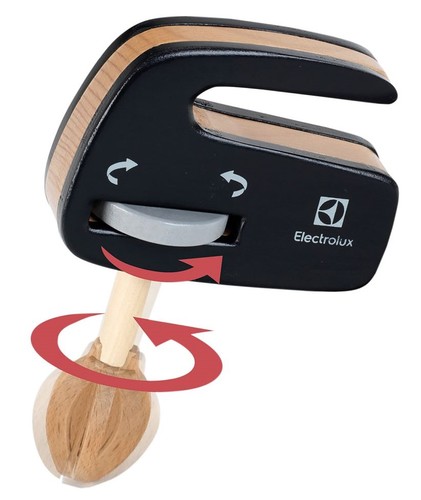 מטרפה מעץ למשחקי דמיון ELECTROLUX אלקטרולוקס