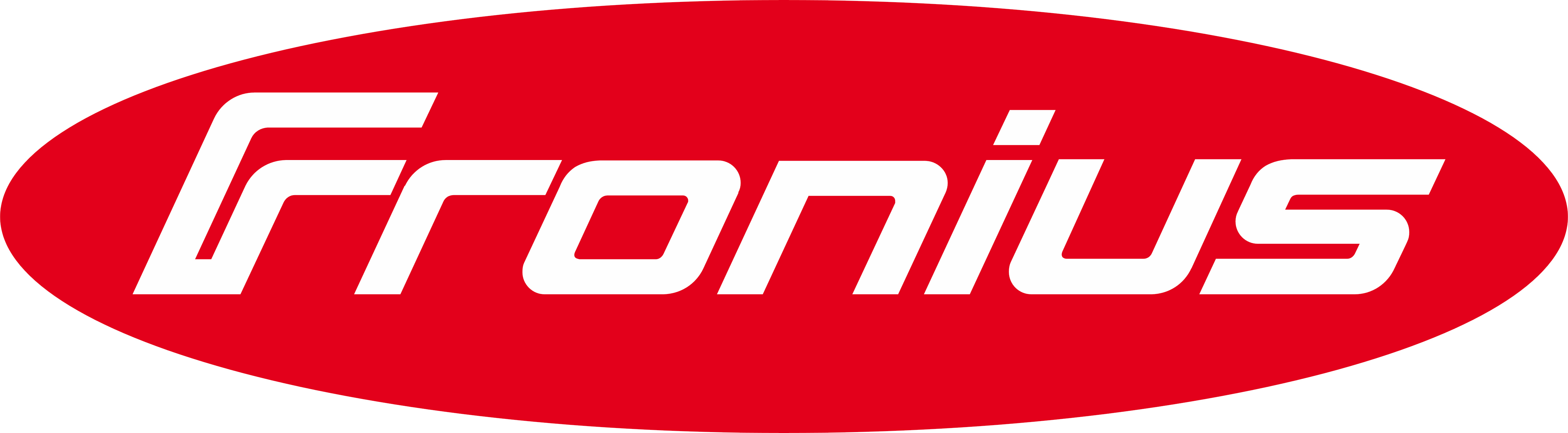 לוגו FRONIUS