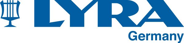 לוגו LYRA