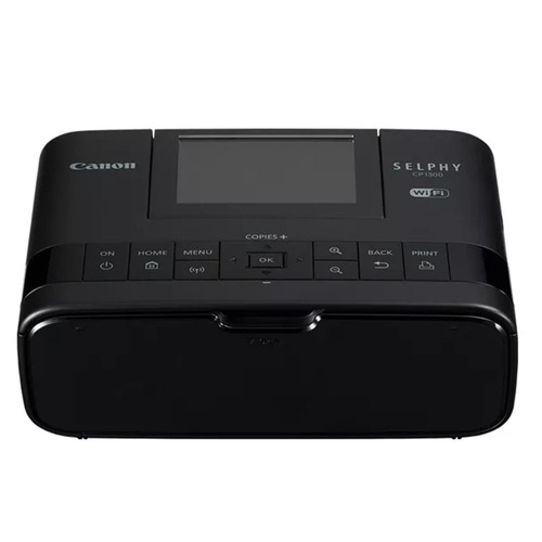 מדפסת אלחוטית Canon Selphy CP1300 רשמי