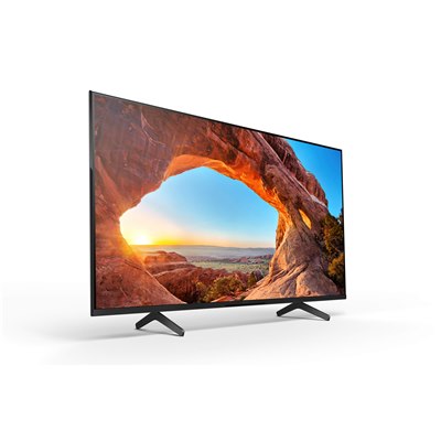 טלוויזיה חכמה "43 Sony דגם KD-43X85JAEP