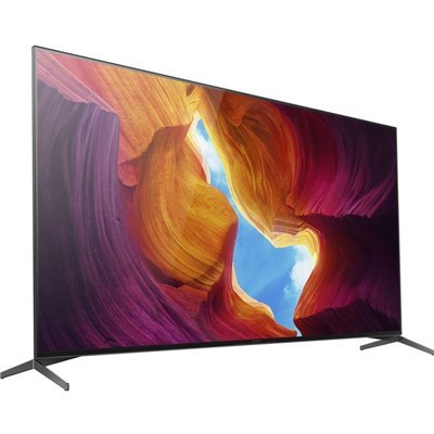 טלוויזיה Sony KD55XH9505BAEP 4K ‏55 ‏