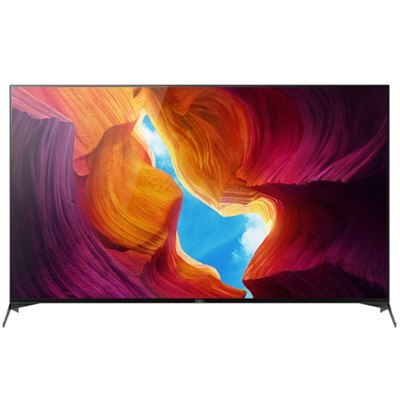 טלוויזיה Sony KD55XH9505BAEP 4K ‏55 ‏