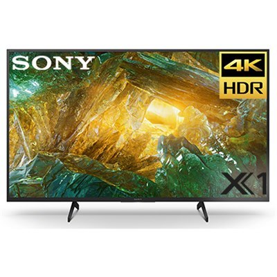 טלוויזיה Sony KD55XH8096 4K ‏