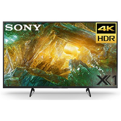 טלוויזיה Sony KD55XH8096 4K ‏