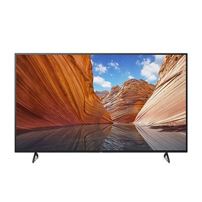 טלוויזיה Sony KD-65X81JAEP 4K ‏65 ‏אינטש