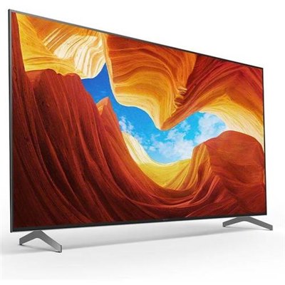 טלוויזיה Sony KD65XH9096BAEP 4K