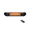 מנורת חימום אינפרא אדום Mini Blade S 1200W Veito – עם שלט ותרמוסטט
