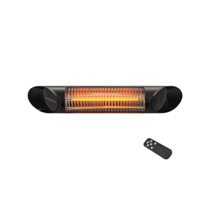 מנורת חימום אינפרא אדום קרבון מיני בלייד MINI BLADE S 1200W VEITO