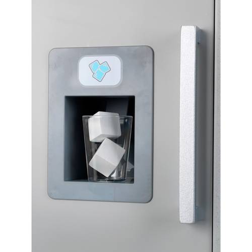 מטבח עץ גדול לילדים Miele עם אורות וצלילים, תנור, מיקרו, מכונת קפה, כיור + 11 אביזרים