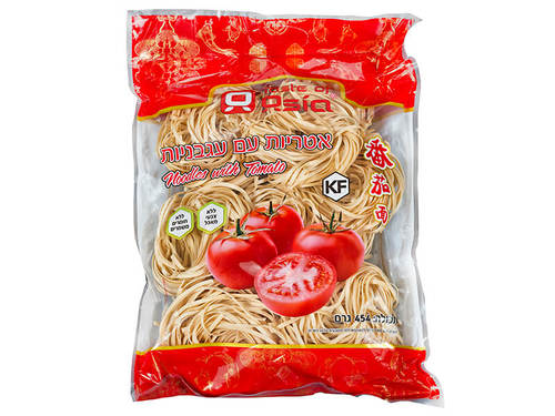 אטריות עם עגבניות 454 גרם - Taste of Asia