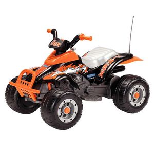 טרקטורון קורל 12V Peg perego