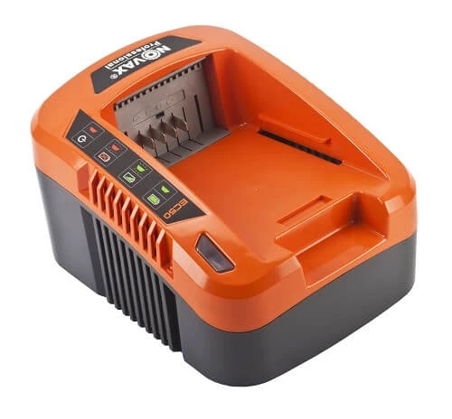 מטען 40v 5Ah לסוללות NOVAX דגם EC50 נובקס