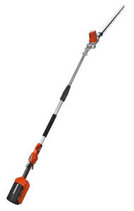 מגזנמת גובה טלסקופית נטען 40v גוף בלבד דגם E920D נובקס