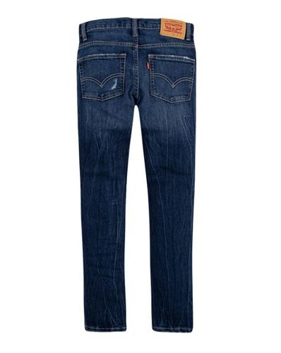ג'ינס ילדים ליוויס Levi's Lvb Skinny Taper Jeans | ילדים