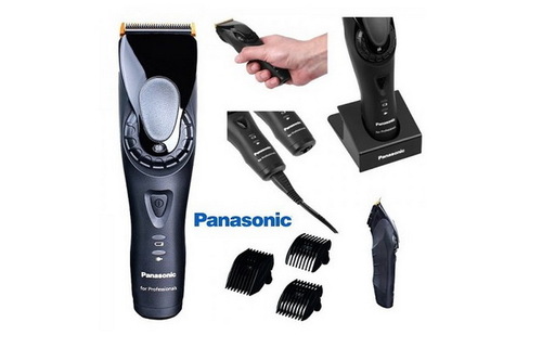 מכונת תספורת פנסוניק Panasonic ER-GP80