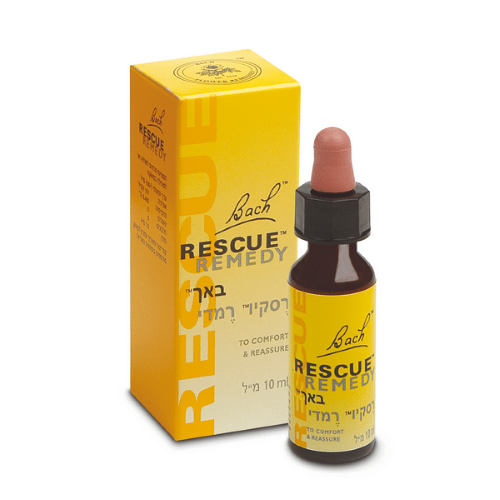 רסקיו רמדי 10 מ