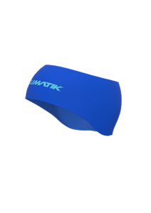 סרט ראש אוזן טרמי EARBAND כחול מחמם ומנדף