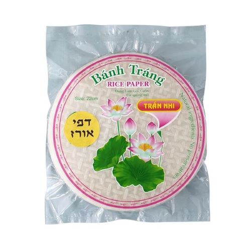 דפי אורז 500 גרם