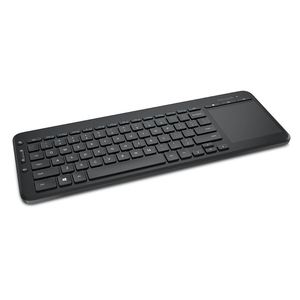 מקלדת All-in-One Media Keyboard