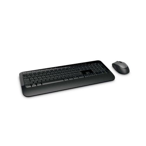 מקלדת אלחוטית Wireless Desktop 2000 USB Port
