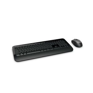 מקלדת אלחוטית Wireless Desktop 2000 USB Port