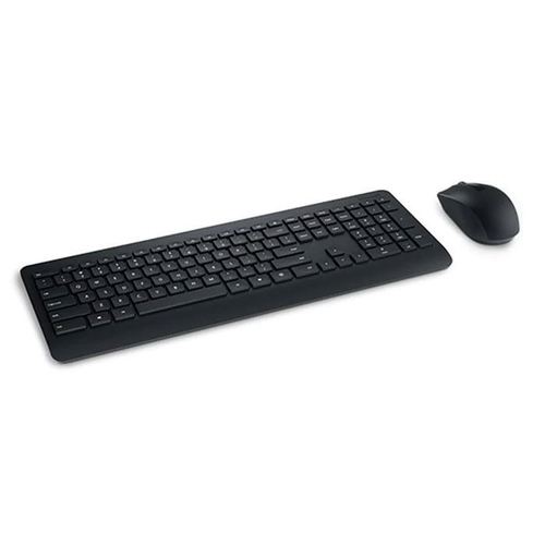 מקלדת אלחוטית Wireless Desktop 900 AES