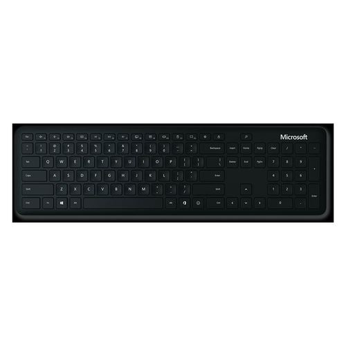 מקלדת Microsoft Bluetooth® Keyboard
