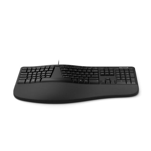 מקלדת Microsoft Ergonomic Keyboard