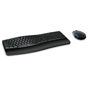 מקלדת Sculpt Comfort Desktop