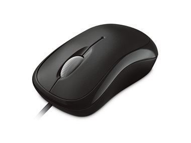 עכבר Basic Optical Mouse Mac/Win USB