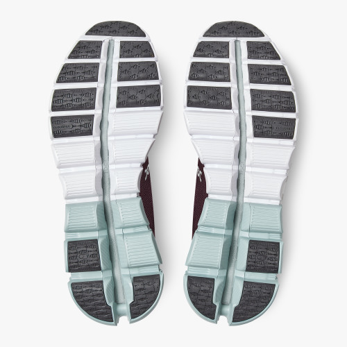 on running cloudflow wide