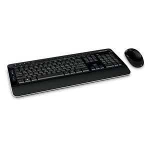 מקלדת אלחוטית Wireless Desktop 3050 HEBREW, ARABIC, ENGLISH